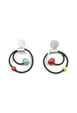 Christina Brampti Orbit beads E