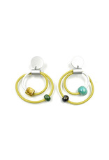 Christina Brampti Orbit beads E