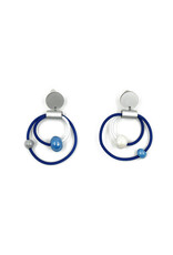Christina Brampti Orbit beads E