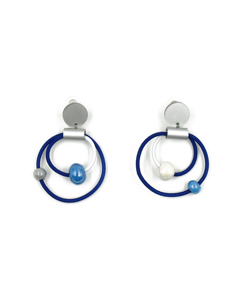 Christina Brampti Orbit beads E