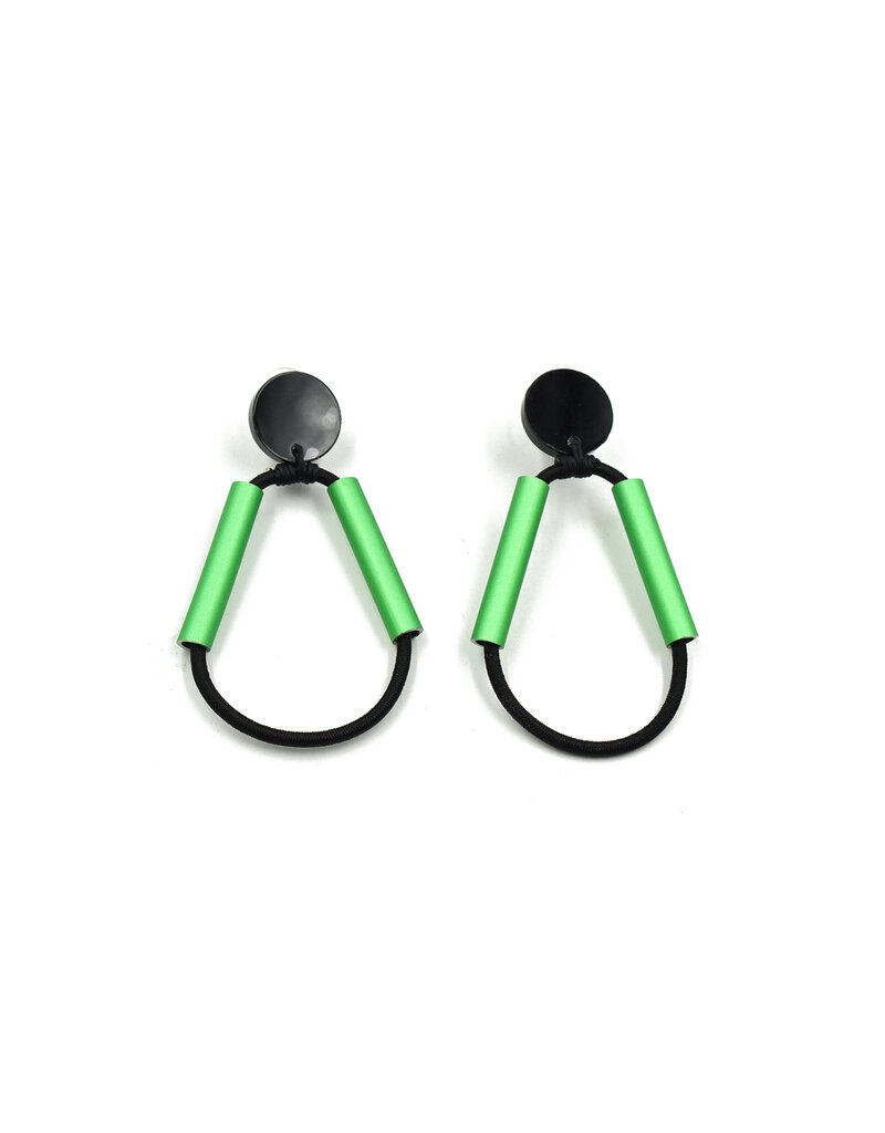 Christina Brampti Drop tear elastic alumin E
