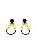 Christina Brampti Drop tear elastic alumin E