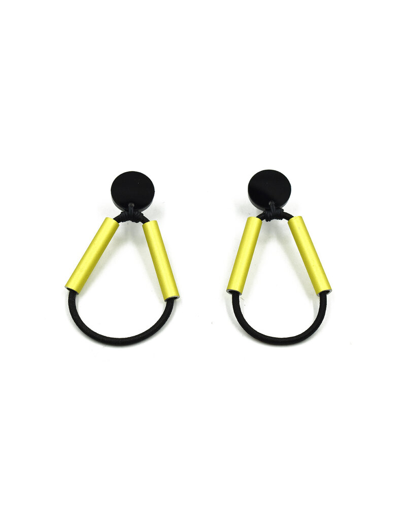 Christina Brampti Drop tear elastic alumin E