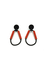 Christina Brampti Drop tear elastic alumin E