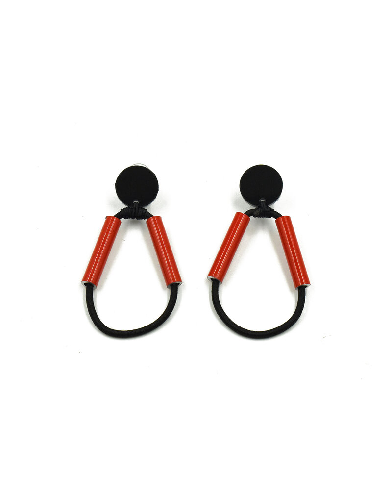 Christina Brampti Drop tear elastic alumin E
