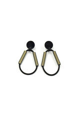 Christina Brampti Drop tear elastic alumin E