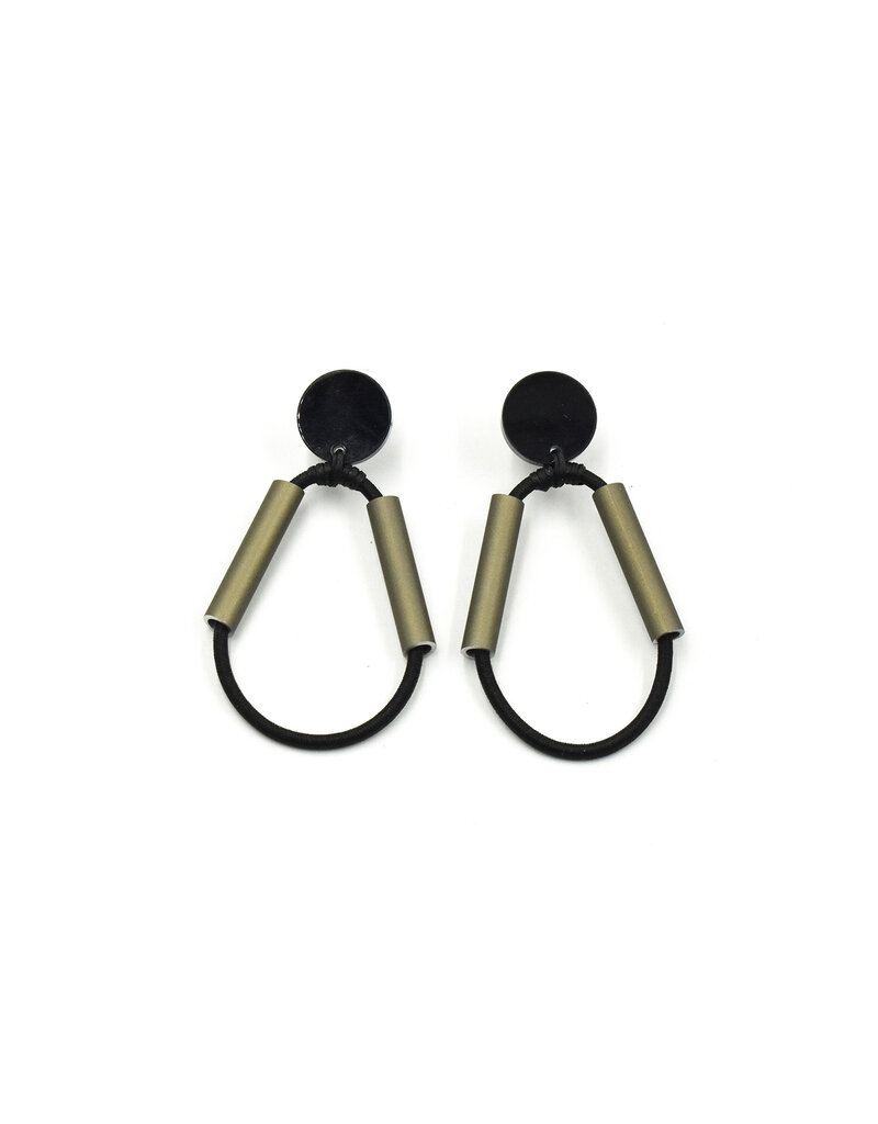 Christina Brampti Drop tear elastic alumin E