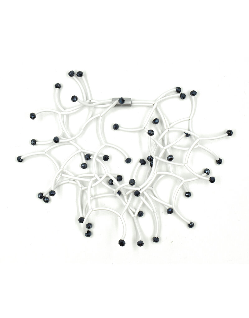 Christina Brampti Crystal twigs N