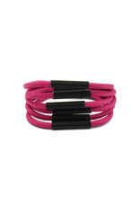 Christina Brampti Multi thread thin aluminium B