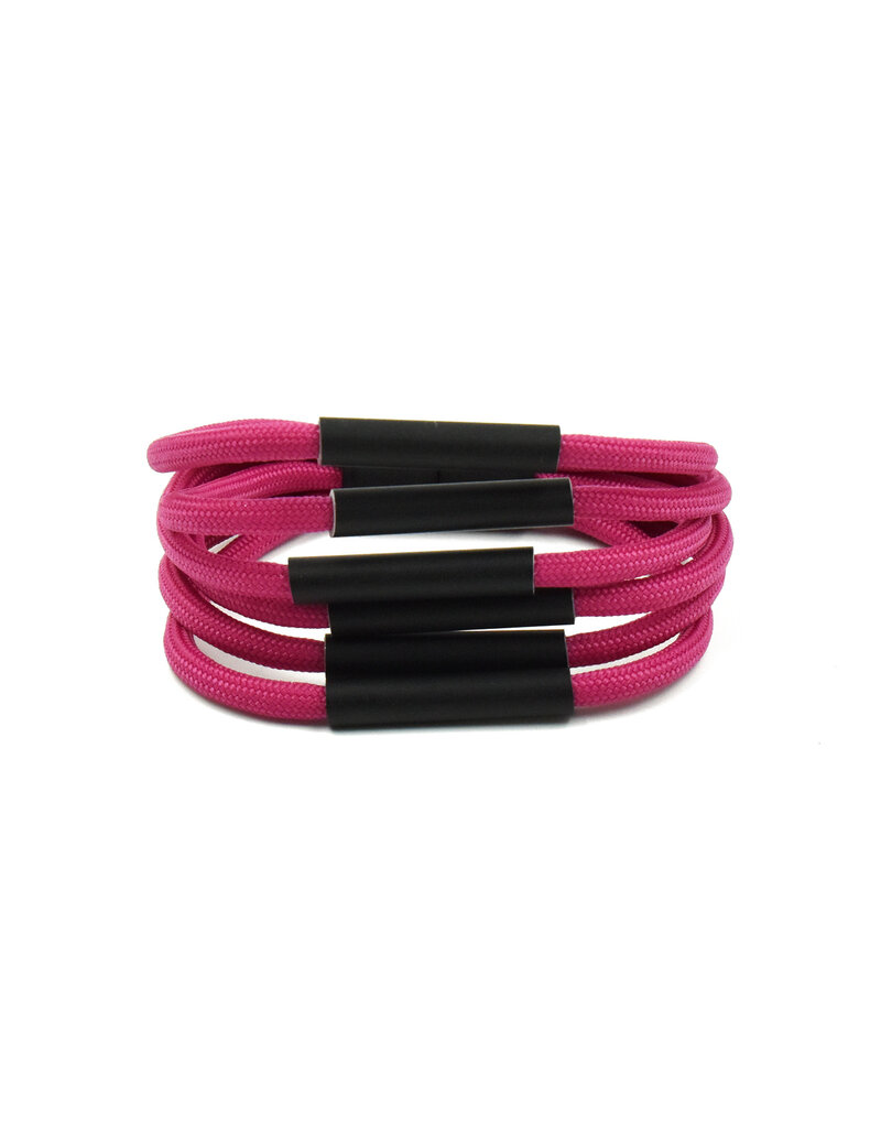 Christina Brampti Multi thread thin aluminium B