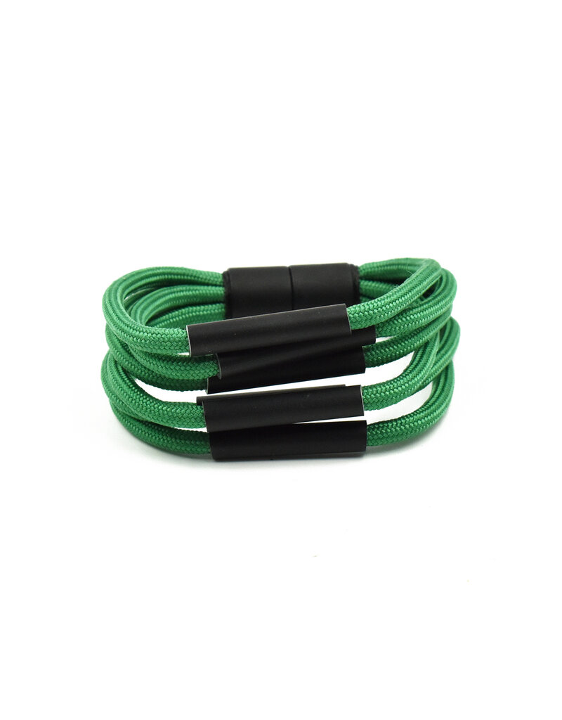 Christina Brampti Multi thread thin aluminium B