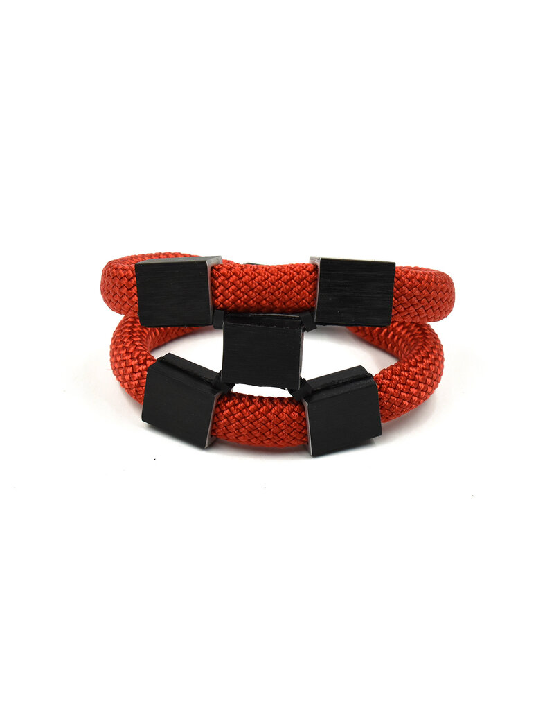 Christina Brampti Cube multicluster rope B