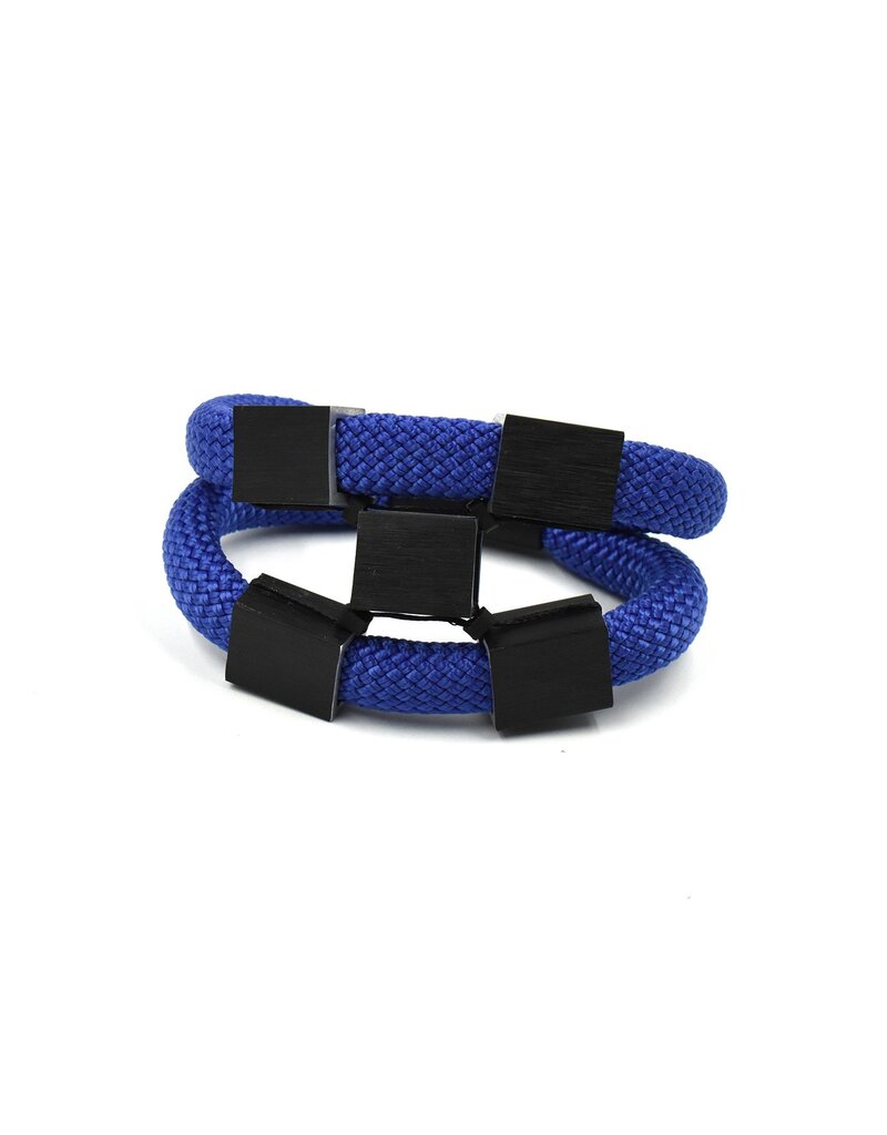 Christina Brampti Cube multicluster rope B