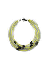 Christina Brampti Alum mesh tube layer N