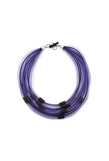 Christina Brampti Alum mesh tube layer N