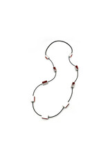 Christina Brampti Elevate hollow rect colour N