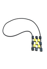Christina Brampti Checkers pendant N