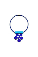 Christina Brampti Flower pendant N
