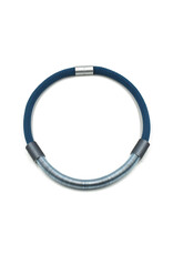 Christina Brampti Metal coil cord N