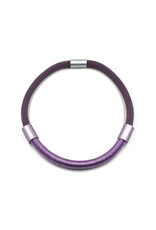Christina Brampti Metal coil cord N