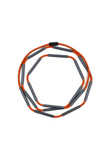 Christina Brampti Alum multi tube cord long N