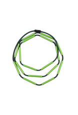 Christina Brampti Alum multi tube cord long N