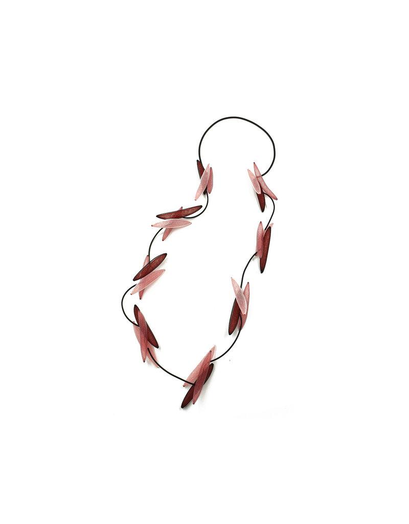 Christina Brampti Cluster 3 pods long N