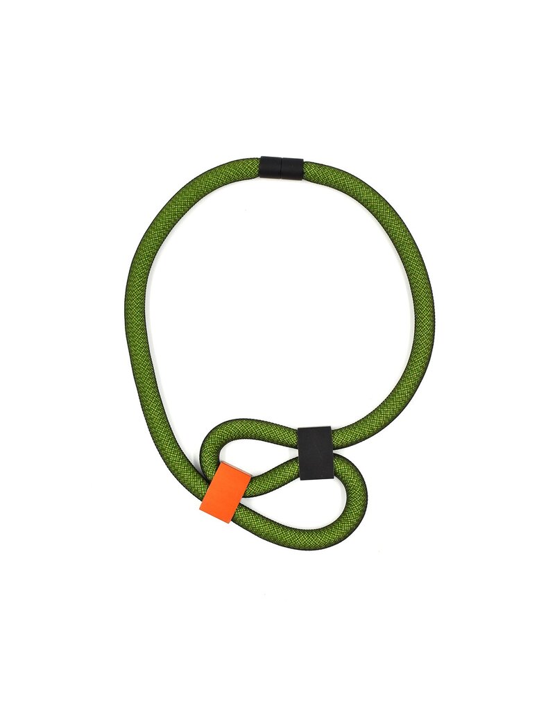 Christina Brampti Interlock curve alum N