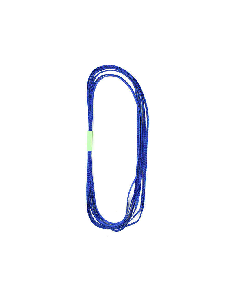 Christina Brampti Multi length long cord alum N