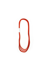 Christina Brampti Multi length long cord alum N