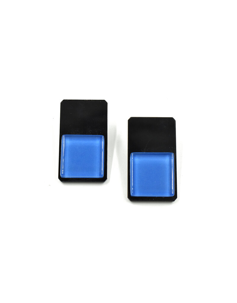 Christina Brampti Square bead E