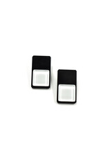 Christina Brampti Square bead E