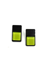 Christina Brampti Square bead E