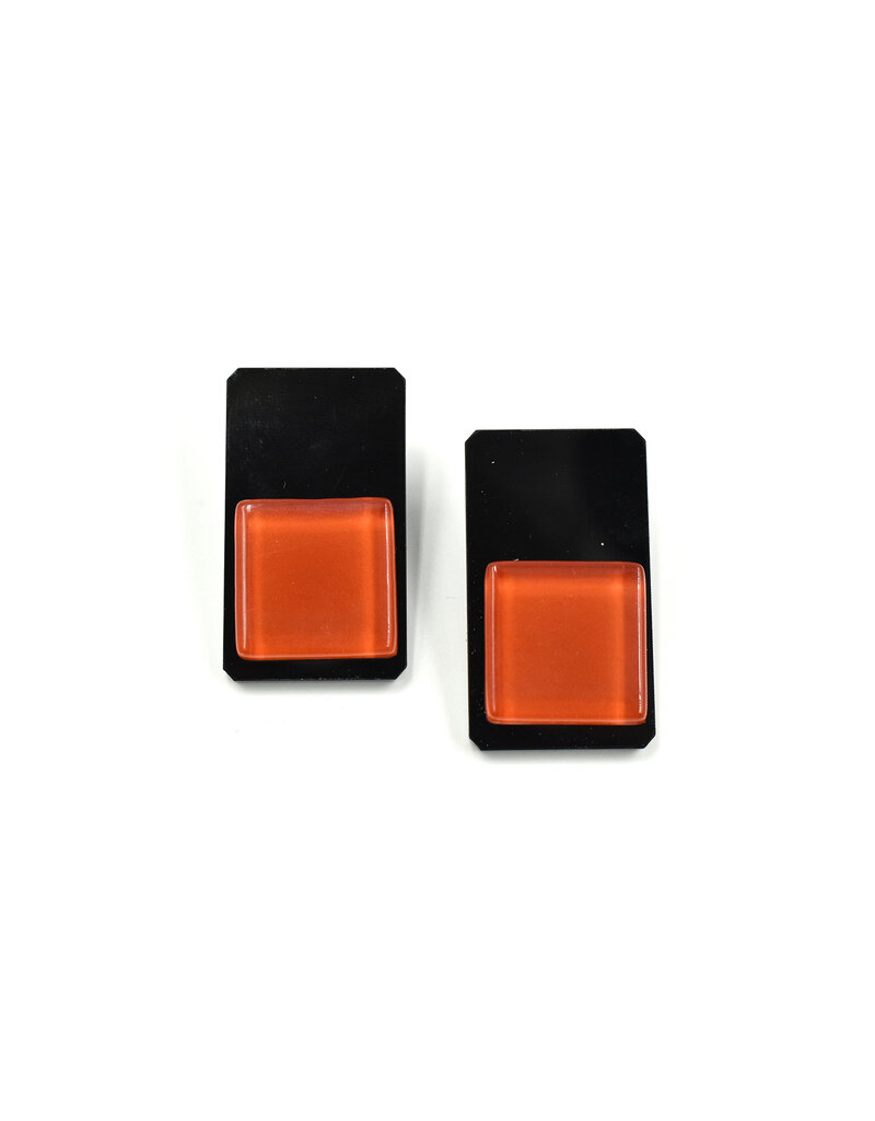 Christina Brampti Square bead E
