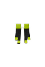 Christina Brampti Flat cord square bead E