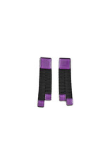 Christina Brampti Flat cord square bead E