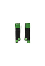 Christina Brampti Flat cord square bead E