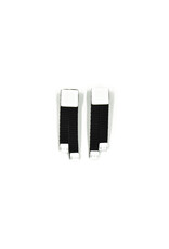 Christina Brampti Flat cord square bead E