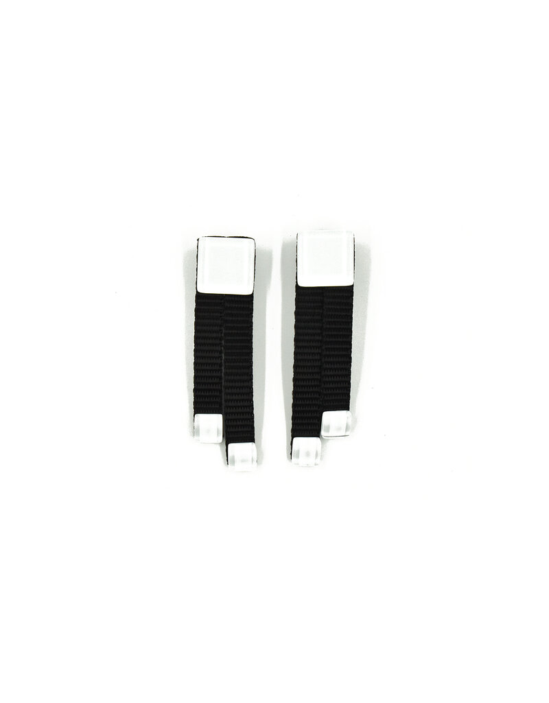 Christina Brampti Flat cord square bead E
