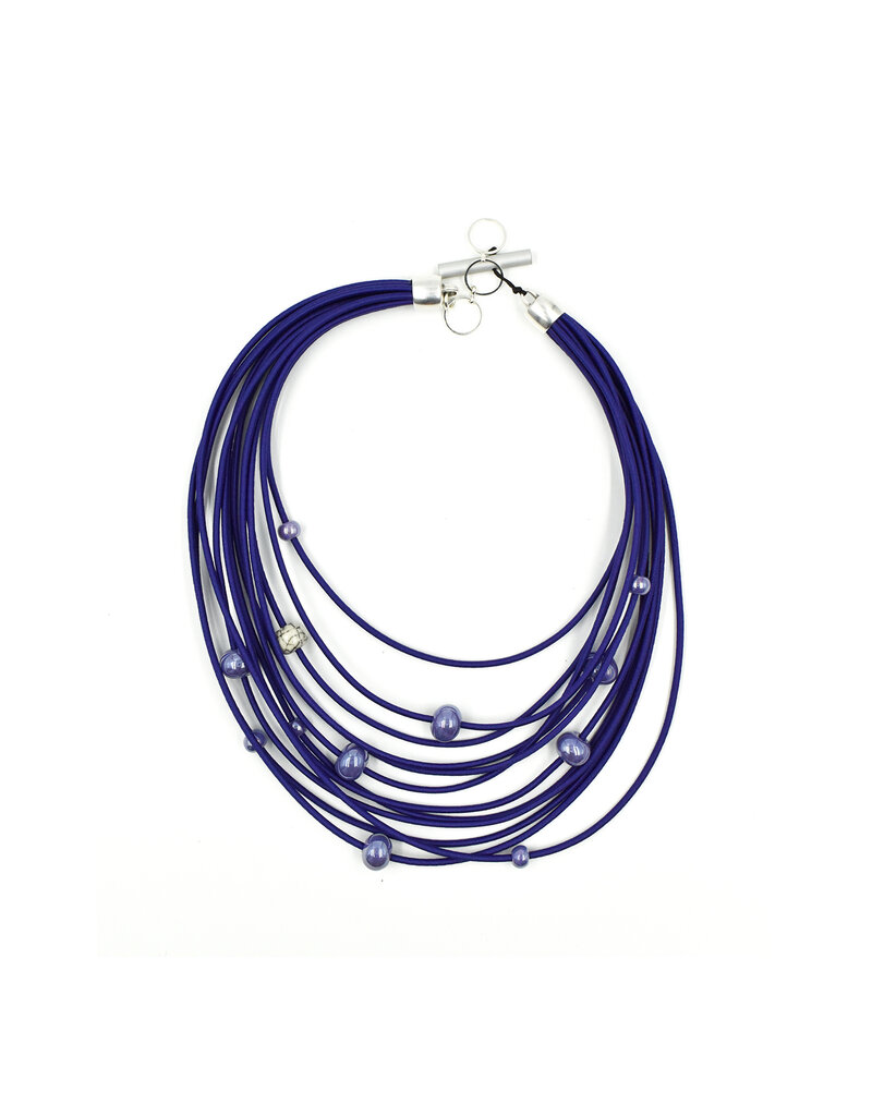 Christina Brampti Alternate ceramic beads N