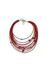 Christina Brampti Alternate ceramic beads N