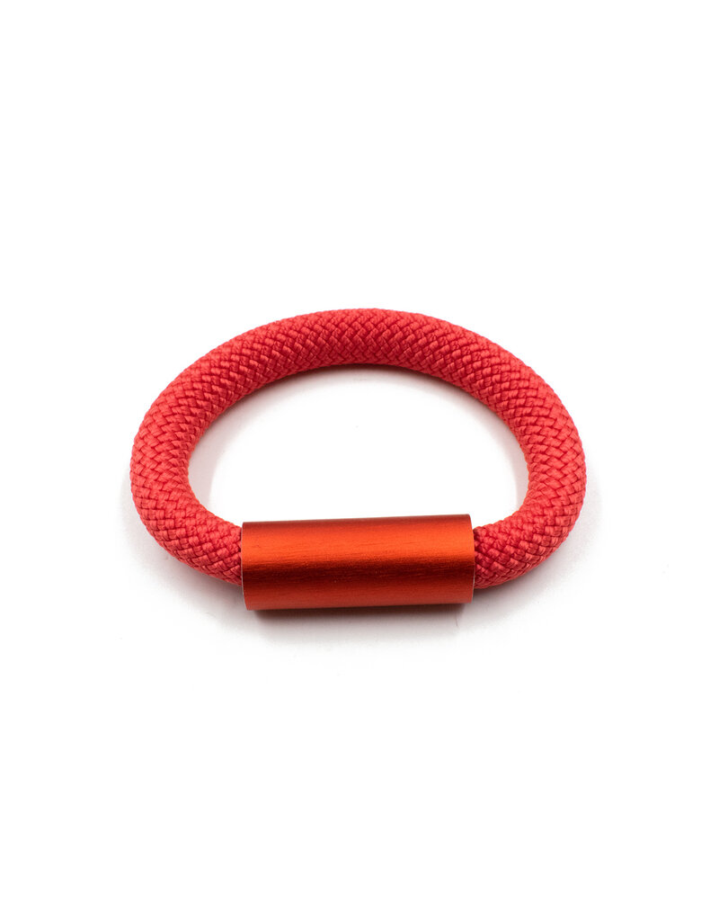 Christina Brampti All one alluminium tube B