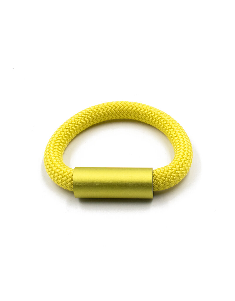 Christina Brampti All one alluminium tube B