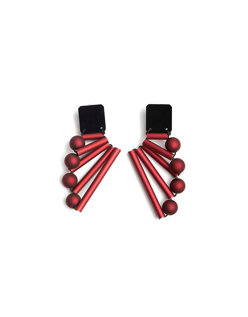 Christina Brampti Fan drop E