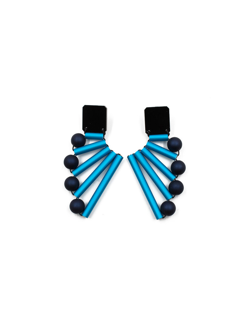 Christina Brampti Fan drop E