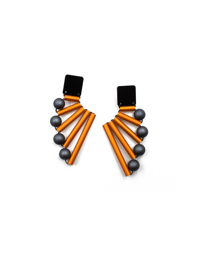 Christina Brampti Fan drop E