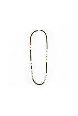 Christina Brampti Rope mix metal N