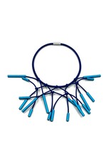 Christina Brampti Tube knot twig N