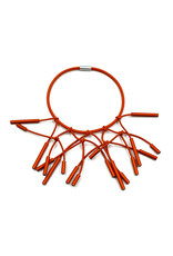 Christina Brampti Tube knot twig N