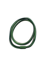 Christina Brampti Triple loop tube N